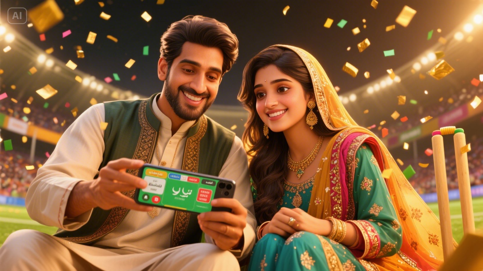 Vegas Lounge CasinoNew players in Pakistan can now enjoy a 200% bonus on their first deposit. Join today, recharge your account, and win big with mobile-friendly casino games.