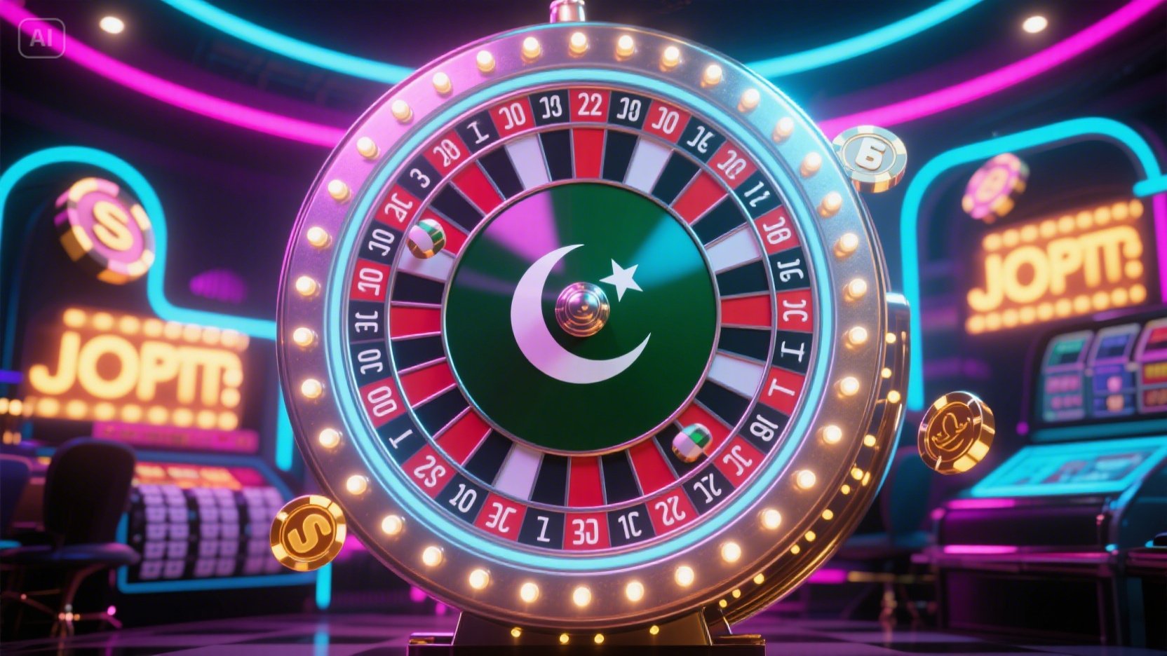Vegas Lounge CasinoJoin Pakistan’s online casino and get 200% instantly! Deposit once, play confidently, and withdraw PKR rewards easily.