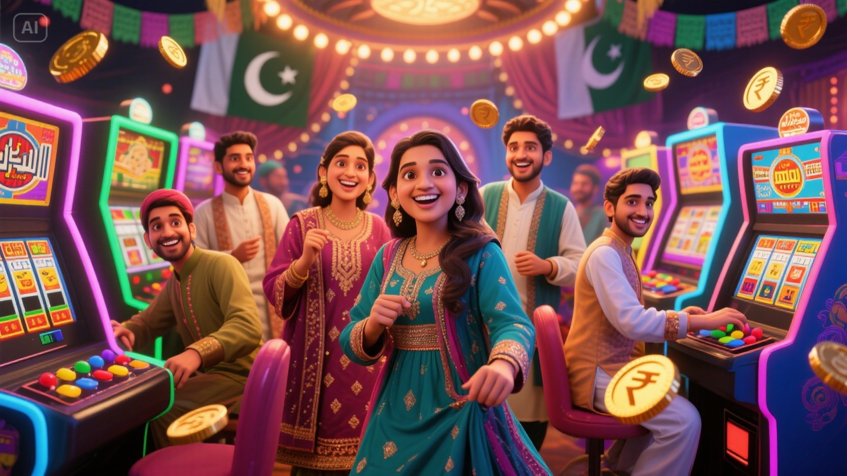 Registration at Vegas Lounge Casino Casino