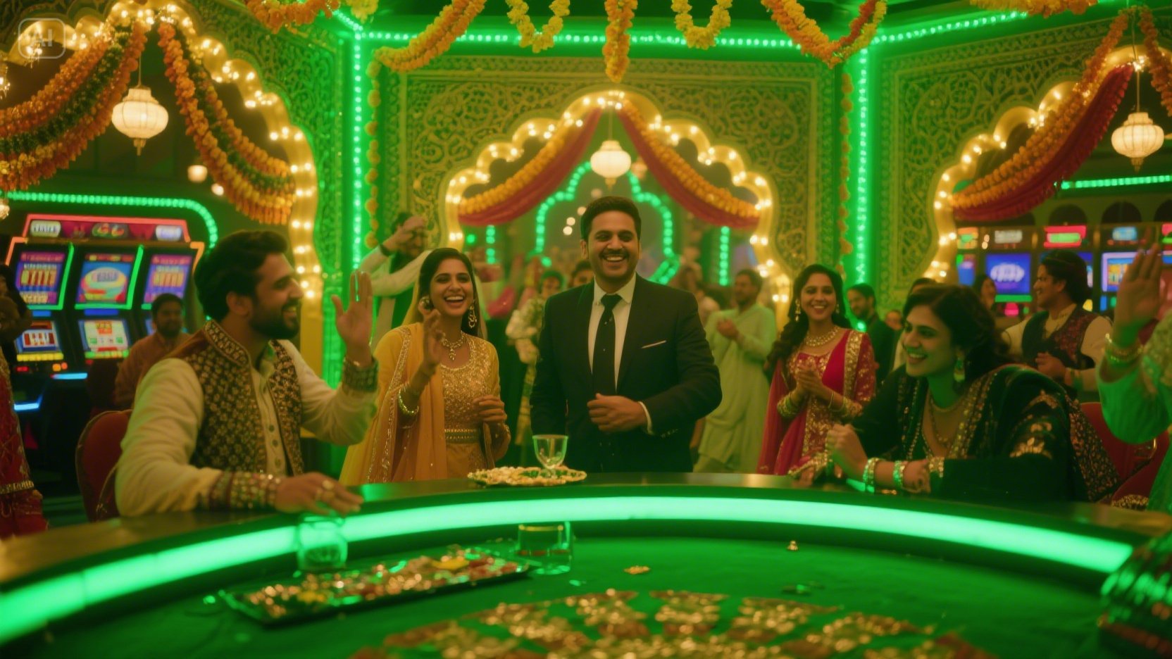 Registration at Vegas Lounge Casino Casino