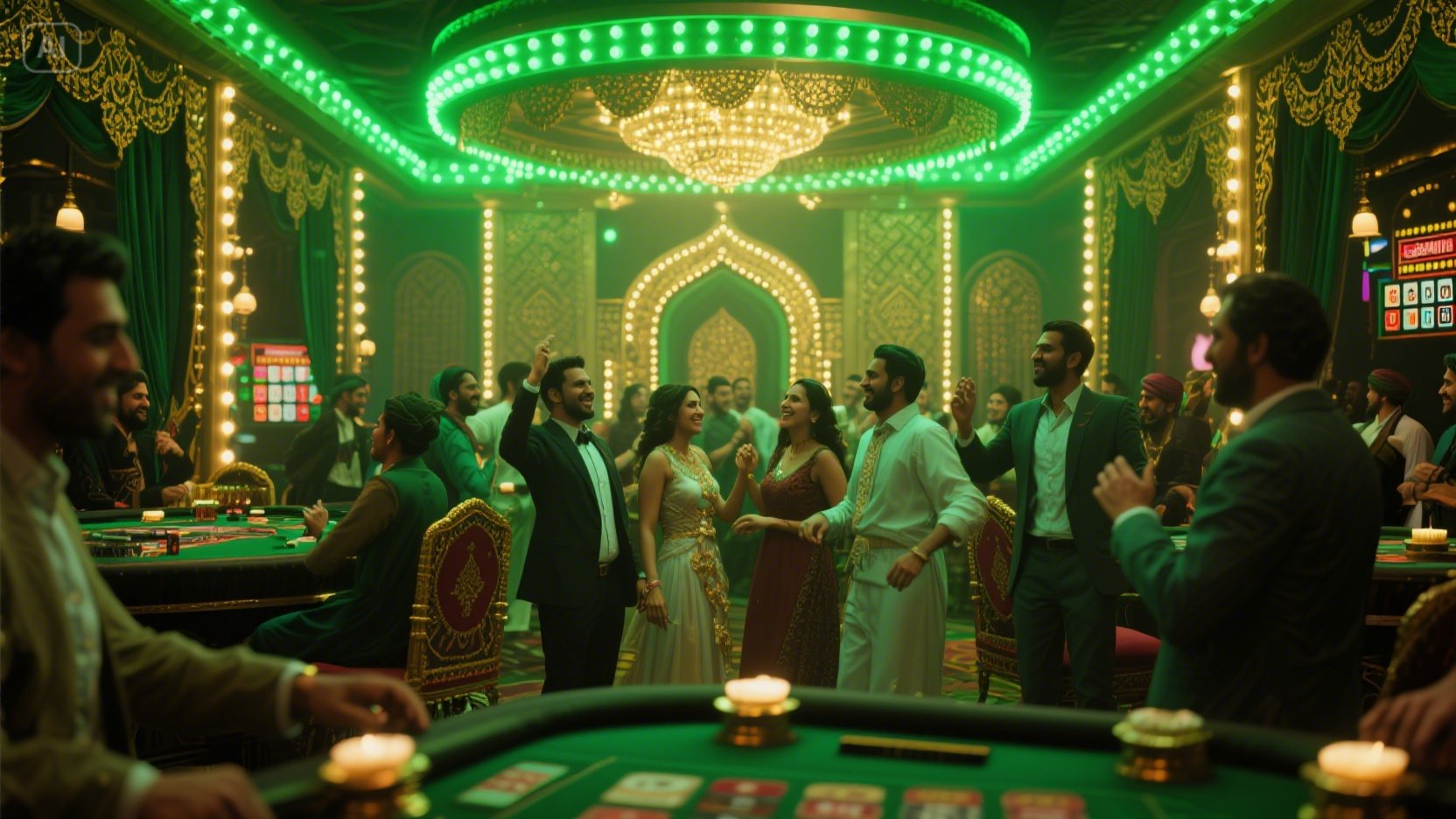 Registration at Vegas Lounge Casino Casino