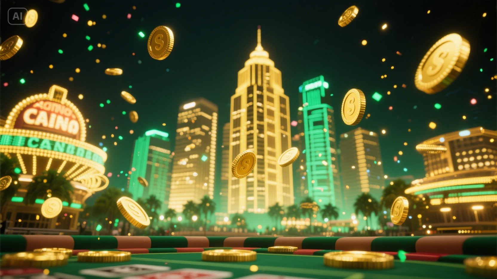 Registration at Vegas Lounge Casino Casino